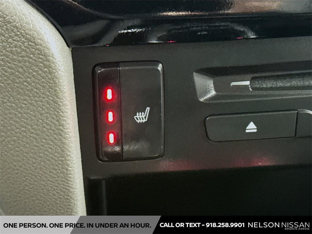 used 2021 Honda Pilot car, priced at $24,991