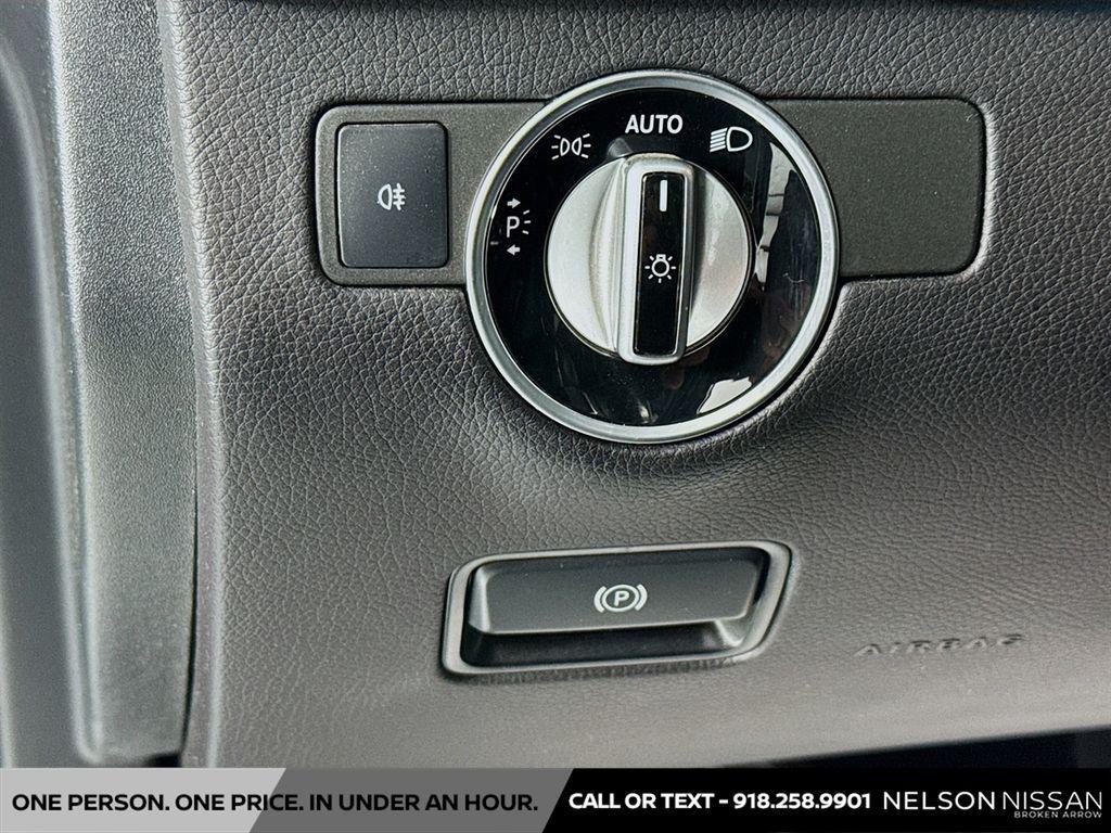 used 2019 Mercedes-Benz GLS 450 car, priced at $19,995