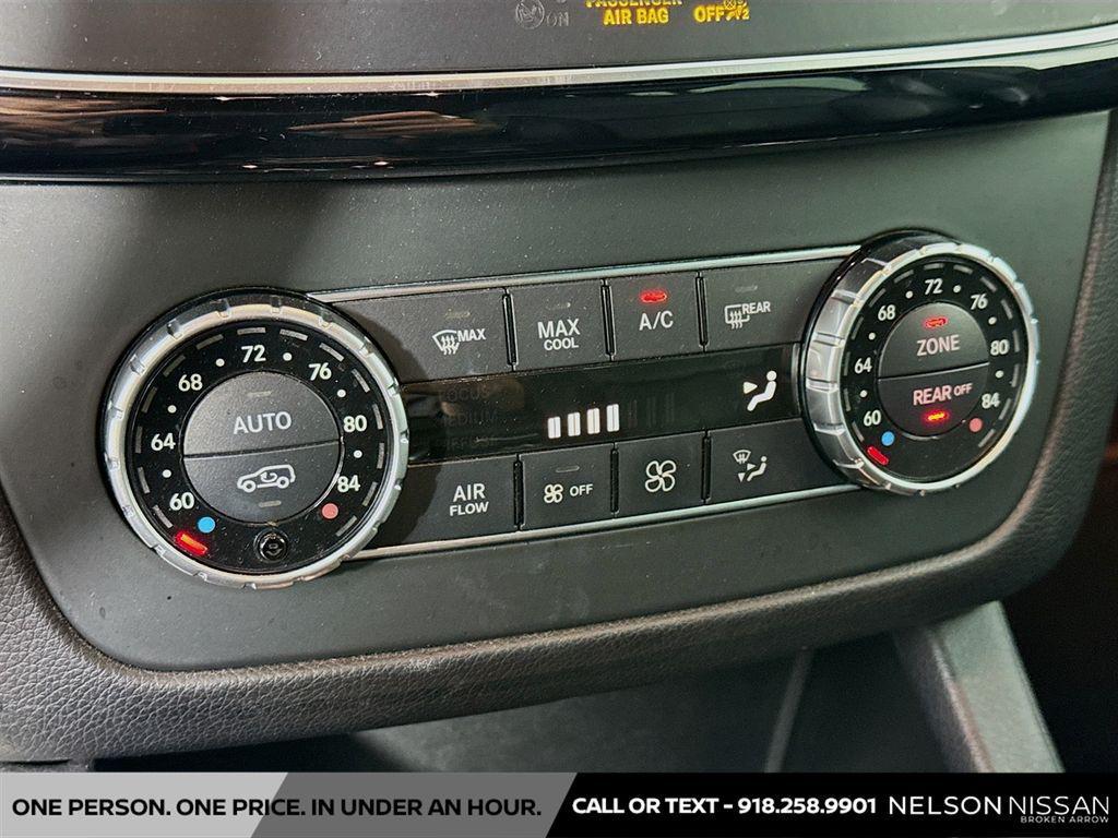 used 2019 Mercedes-Benz GLS 450 car, priced at $19,995