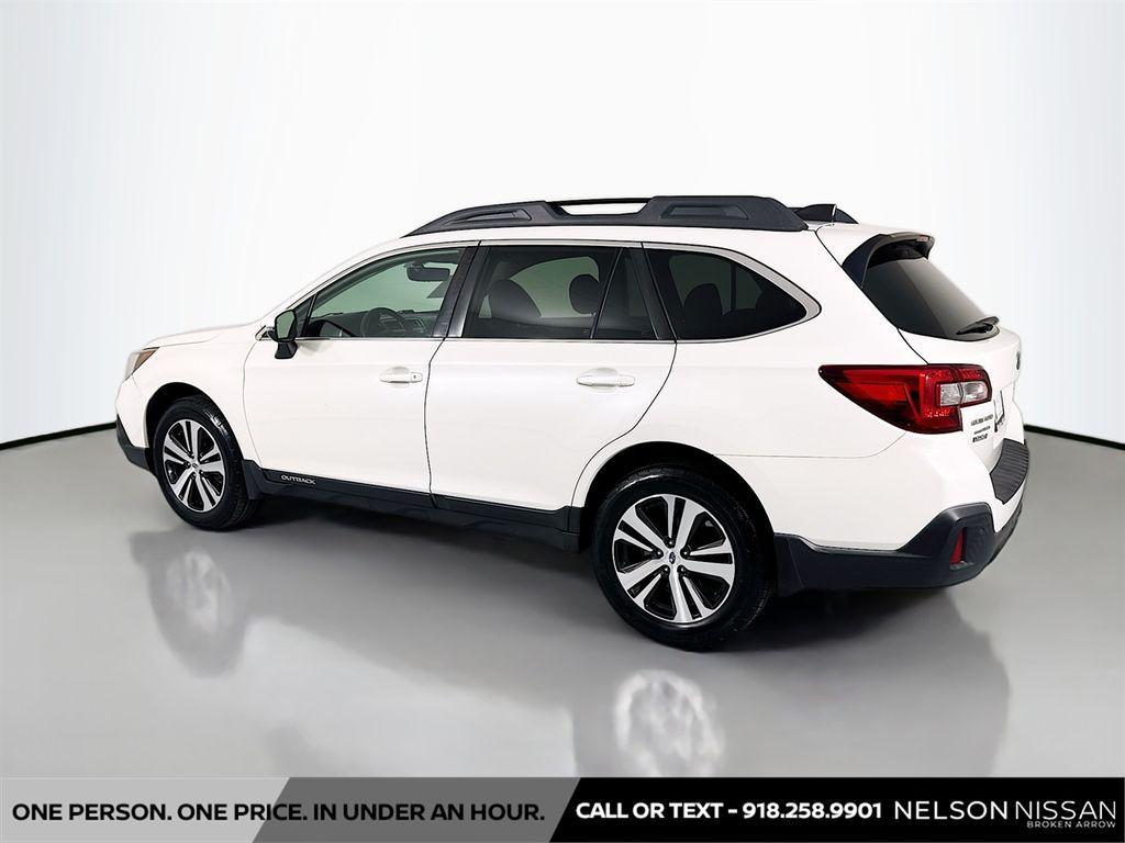 used 2019 Subaru Outback car, priced at $21,694
