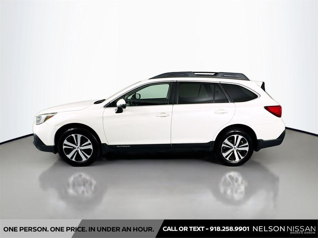 used 2019 Subaru Outback car, priced at $21,694