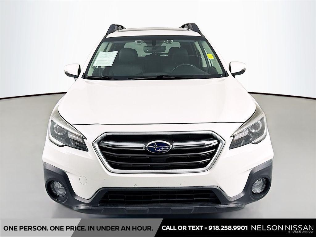 used 2019 Subaru Outback car, priced at $21,694