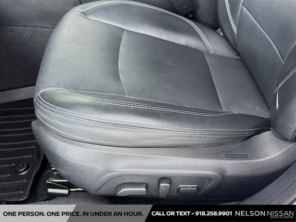 used 2019 Subaru Outback car, priced at $21,694