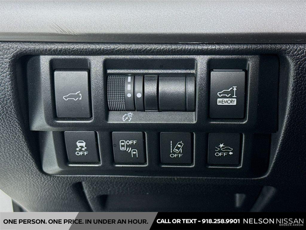 used 2019 Subaru Outback car, priced at $21,694