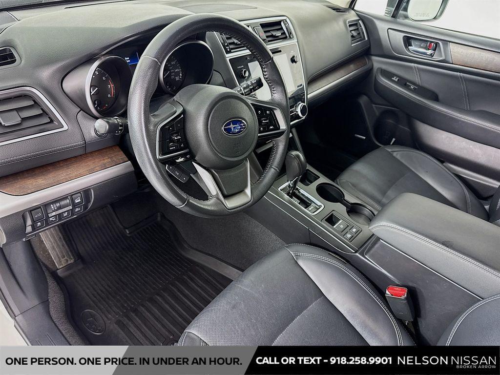 used 2019 Subaru Outback car, priced at $21,694