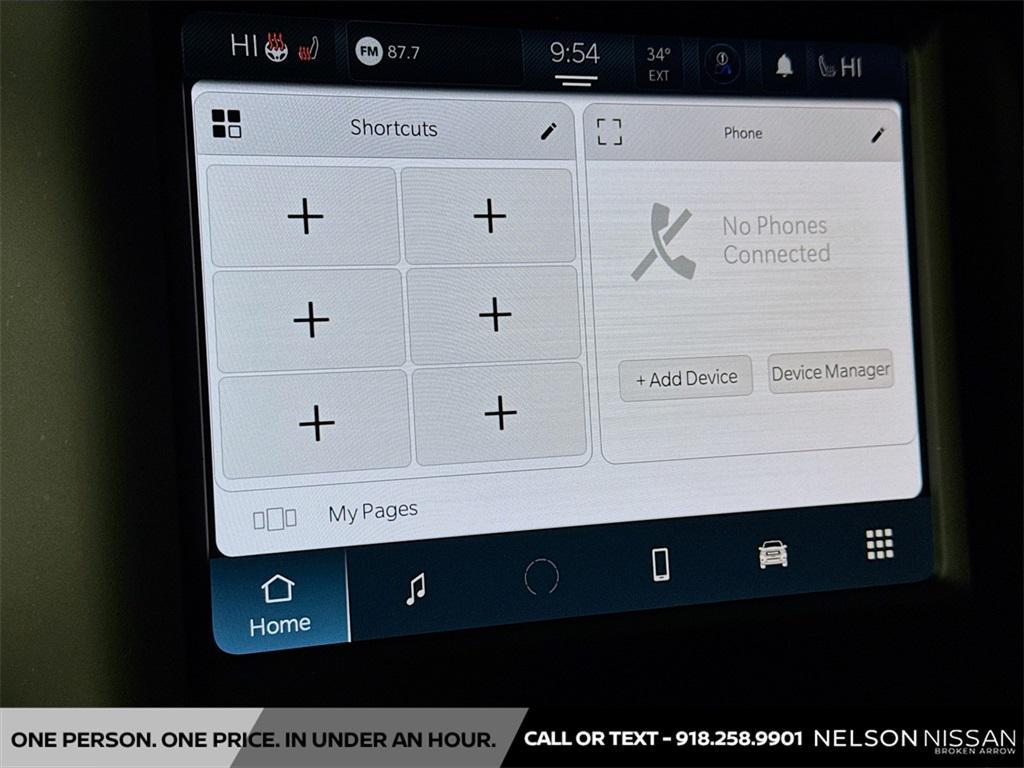 used 2022 Ram 1500 car, priced at $38,872