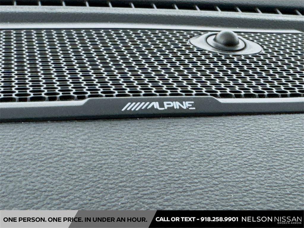 used 2022 Ram 1500 car, priced at $38,872