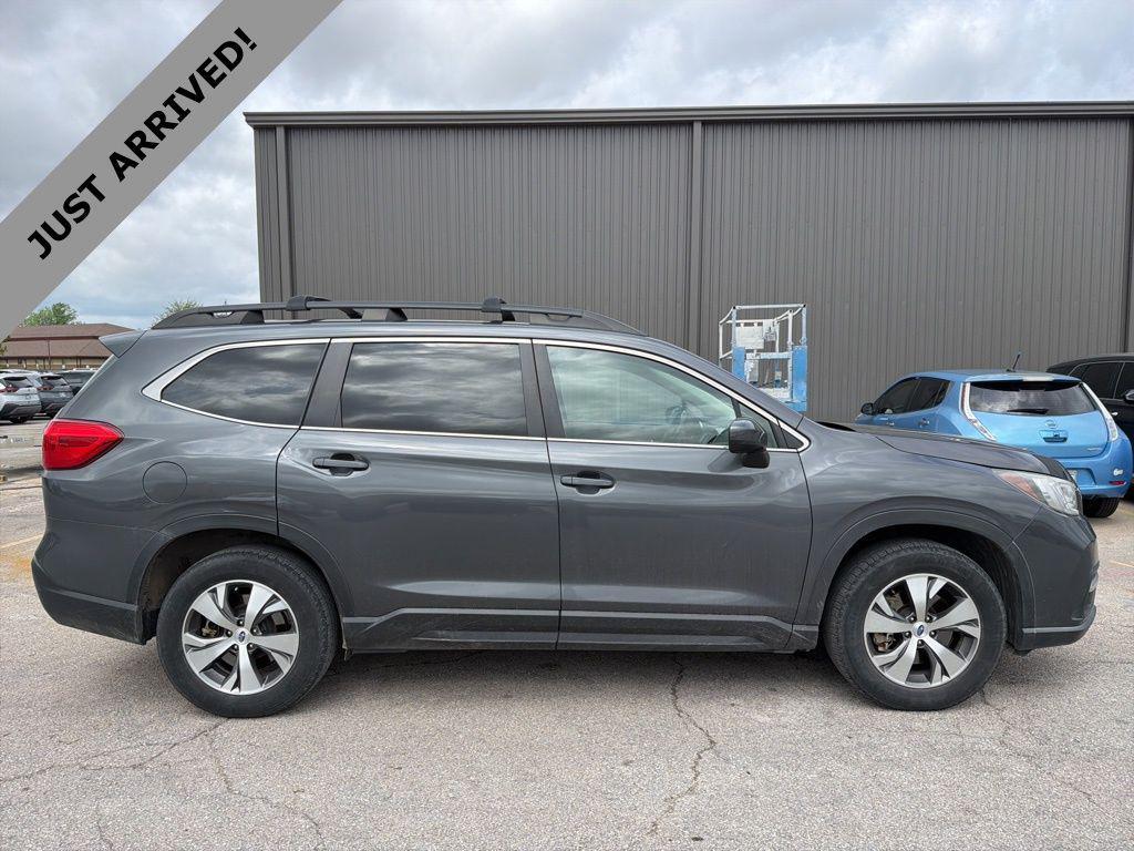 used 2019 Subaru Ascent car, priced at $18,794