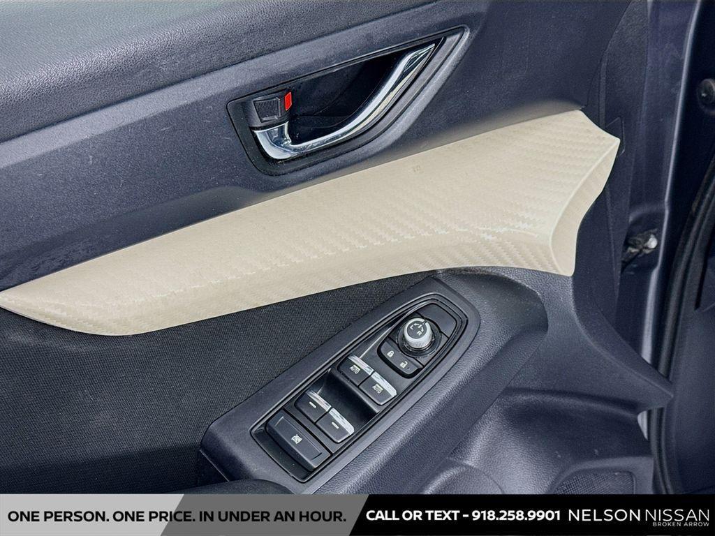 used 2019 Subaru Ascent car, priced at $18,794