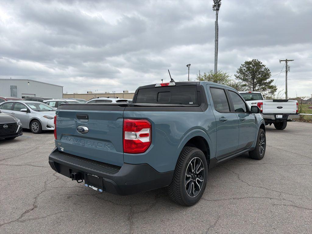 used 2022 Ford Maverick car, priced at $23,994