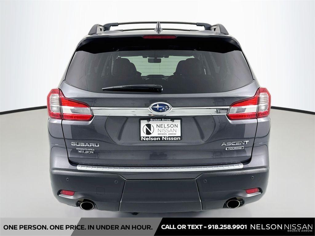 used 2019 Subaru Ascent car, priced at $24,690