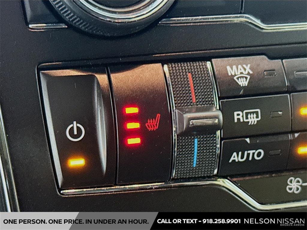 used 2017 Ford Explorer car, priced at $12,890