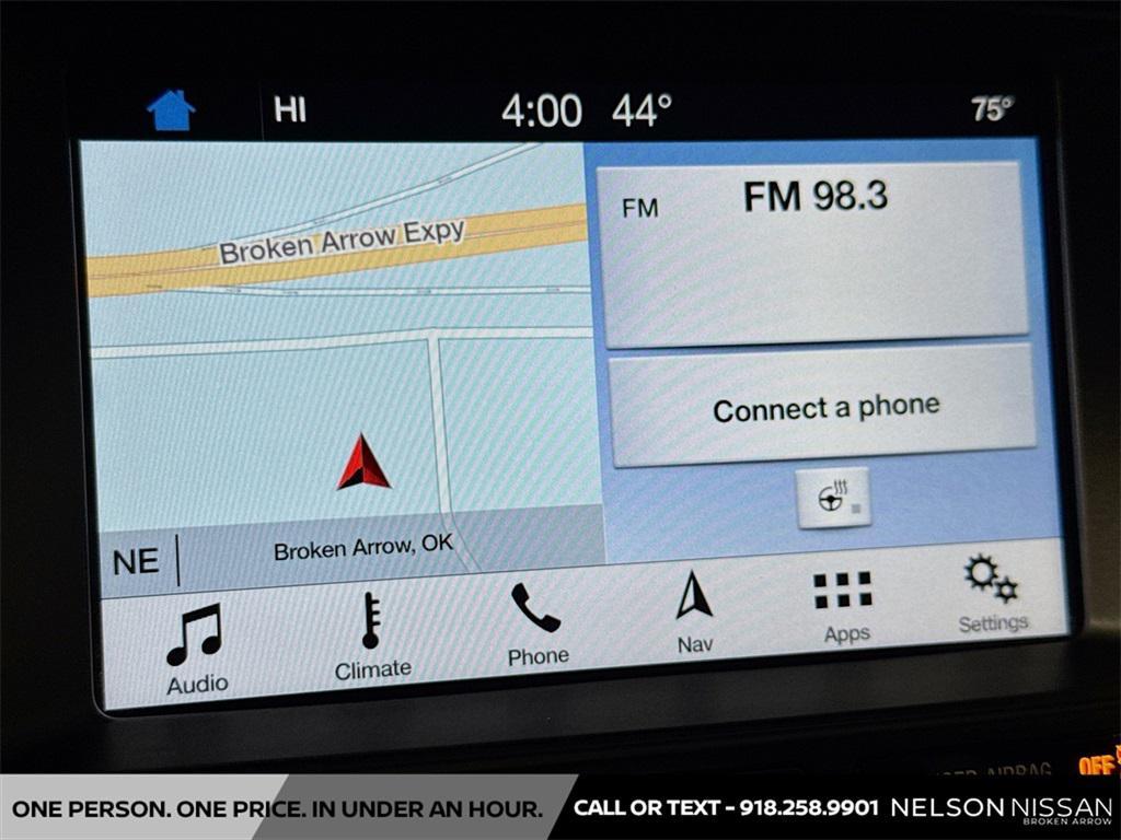 used 2017 Ford Explorer car, priced at $12,890