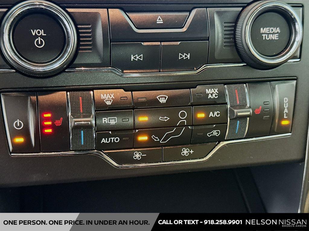 used 2017 Ford Explorer car, priced at $12,870