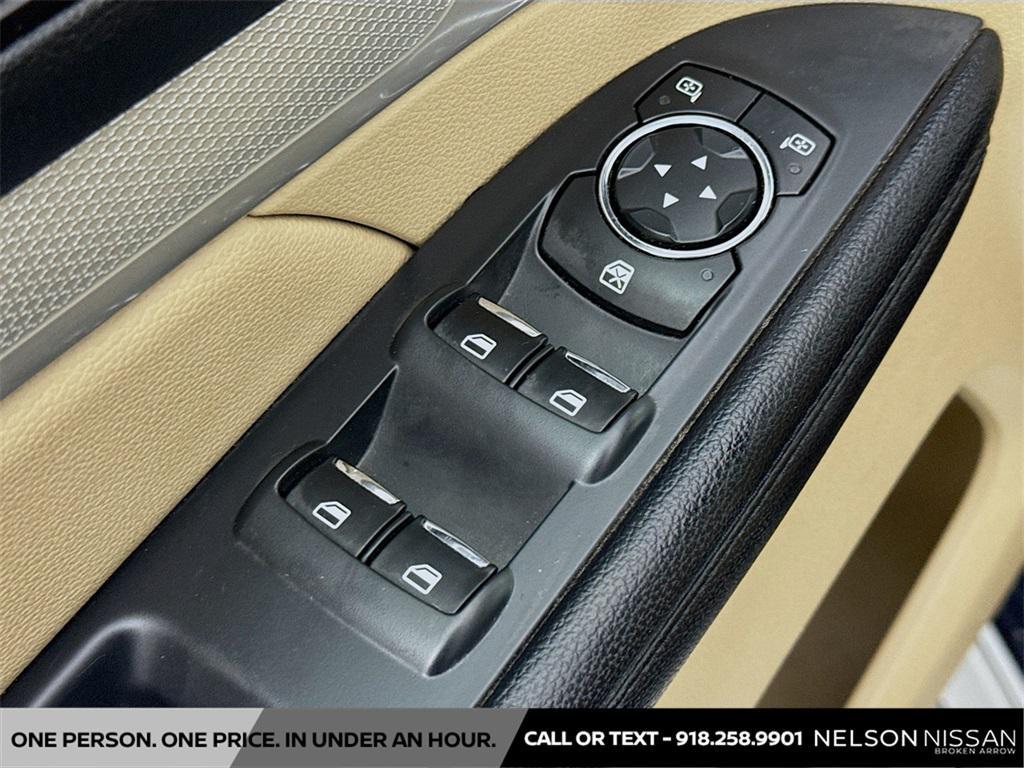 used 2017 Ford Explorer car, priced at $12,890