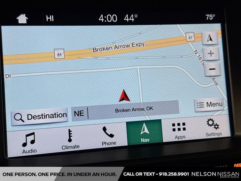 used 2017 Ford Explorer car, priced at $12,870