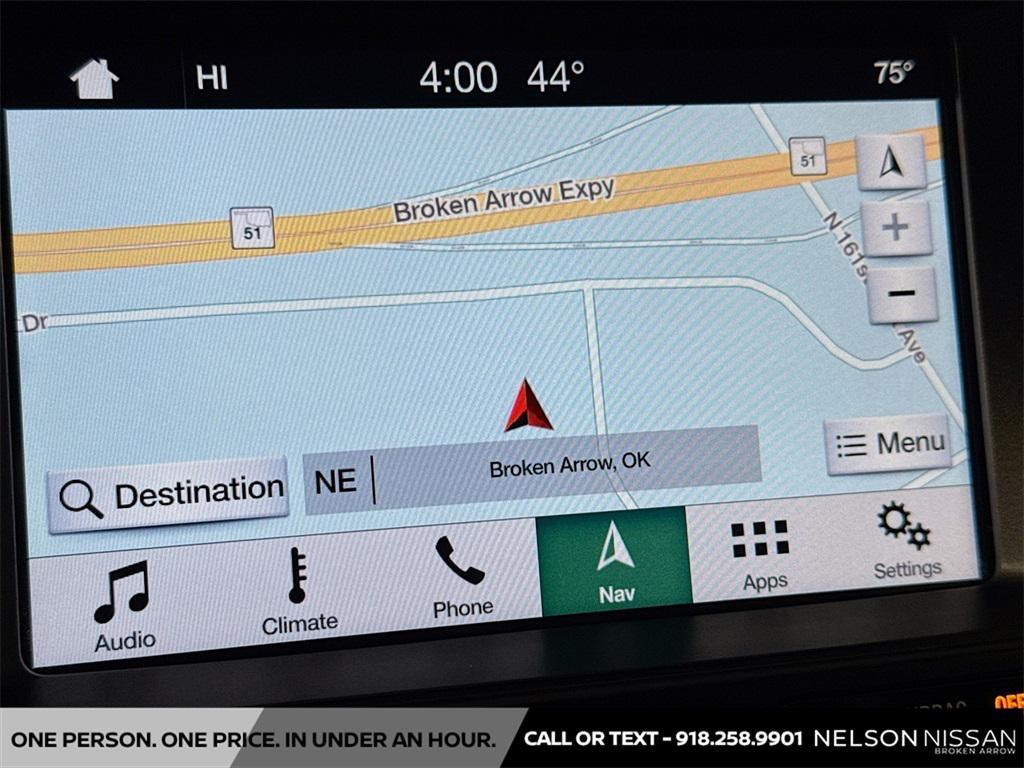 used 2017 Ford Explorer car, priced at $12,890