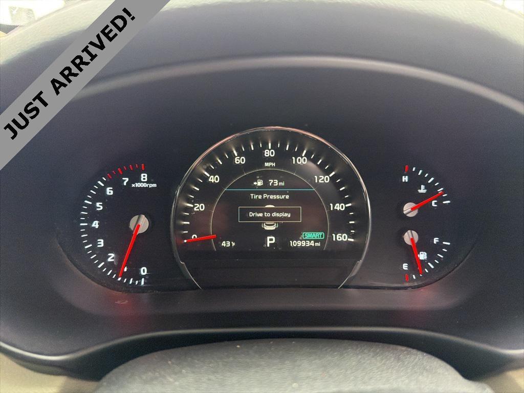 used 2020 Kia Sorento car, priced at $15,794