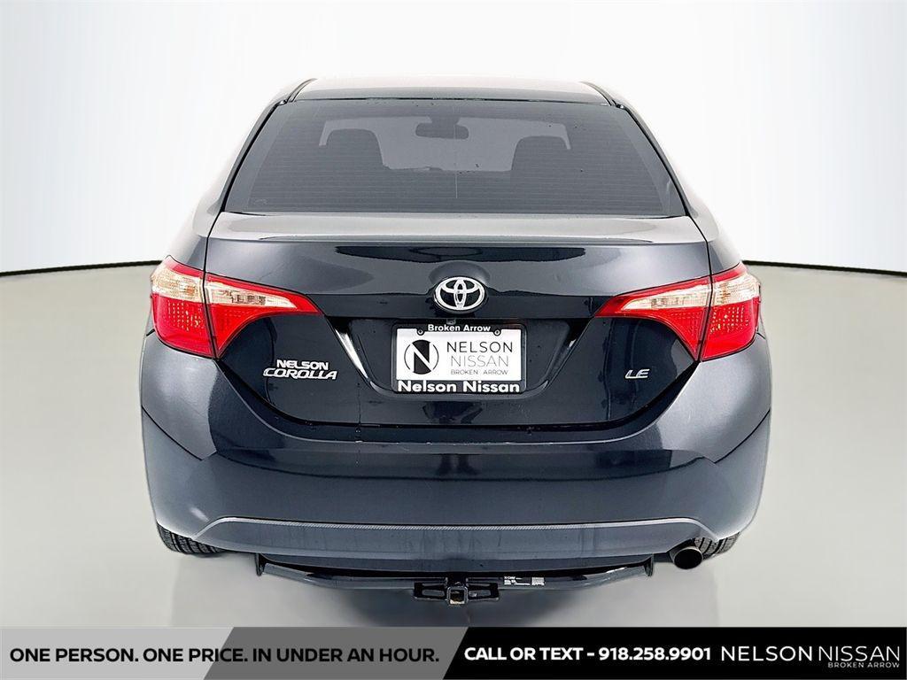 used 2019 Toyota Corolla car, priced at $12,994