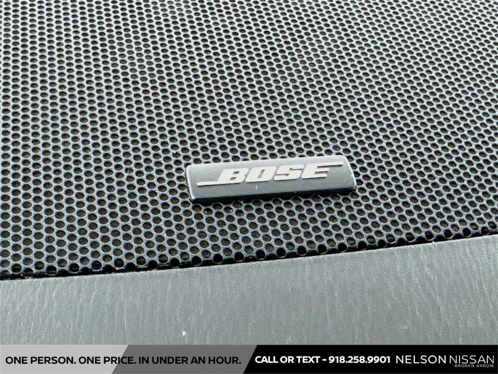 used 2020 Nissan Armada car, priced at $19,995