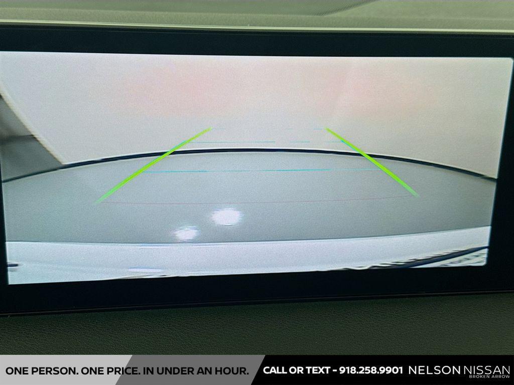 new 2026 Nissan Sentra car, priced at $25,265