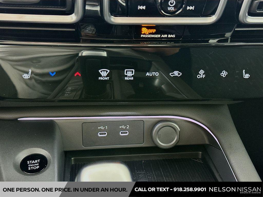 new 2026 Nissan Sentra car, priced at $25,265