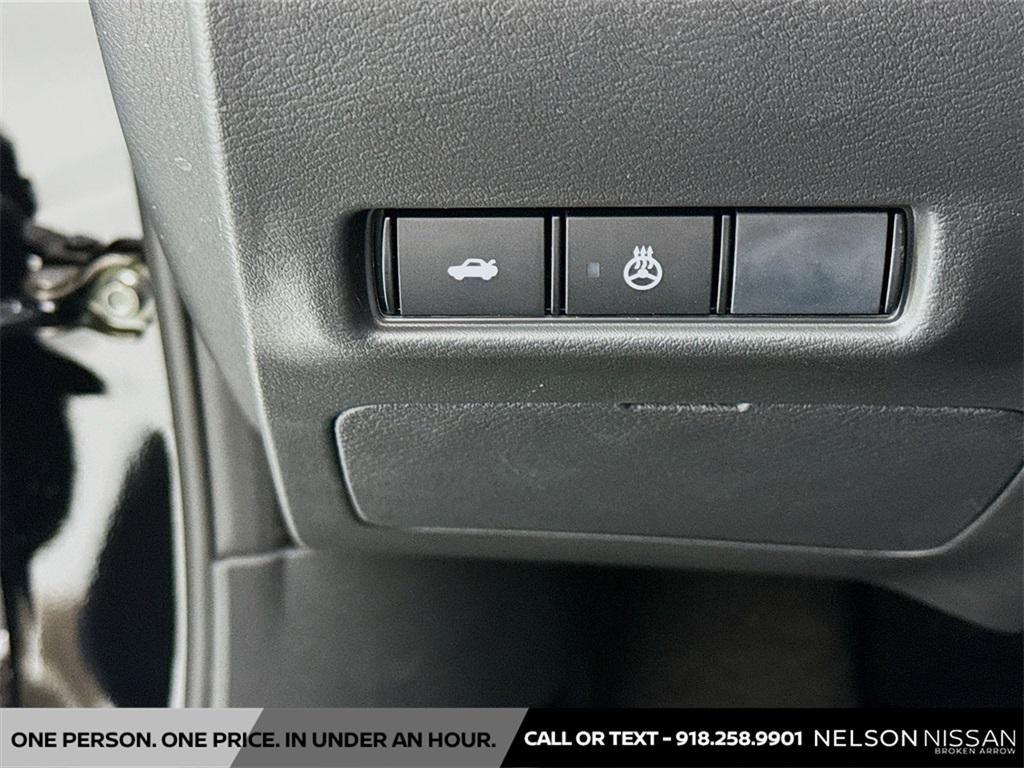 new 2026 Nissan Sentra car, priced at $24,982