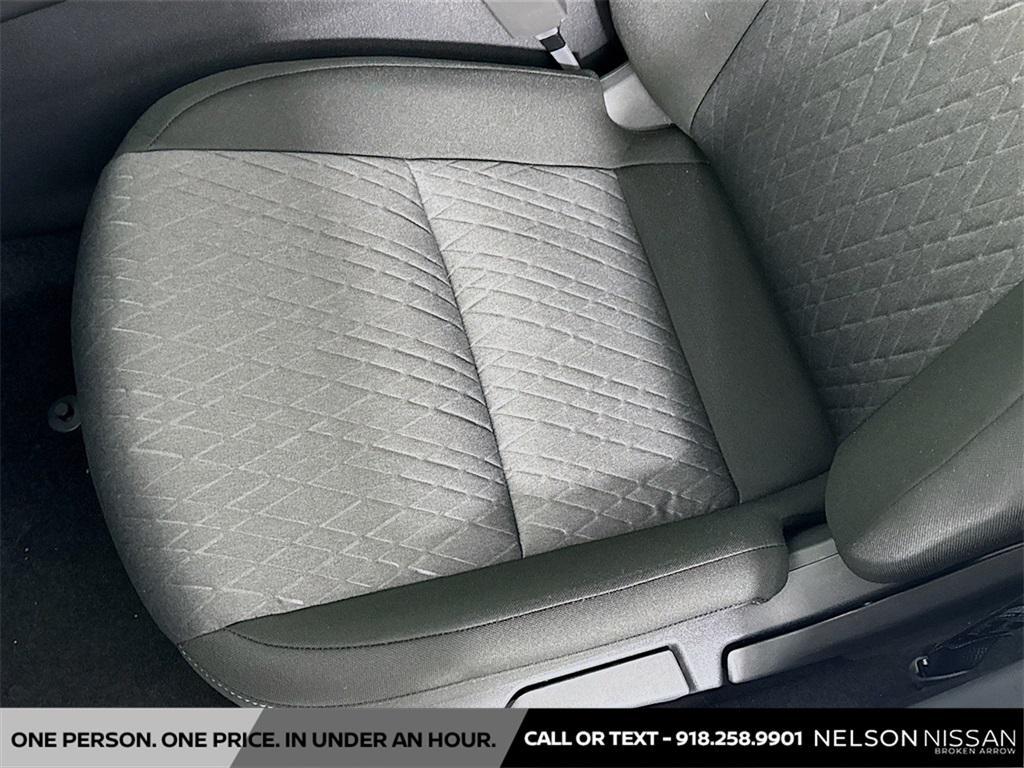 new 2026 Nissan Sentra car, priced at $24,982