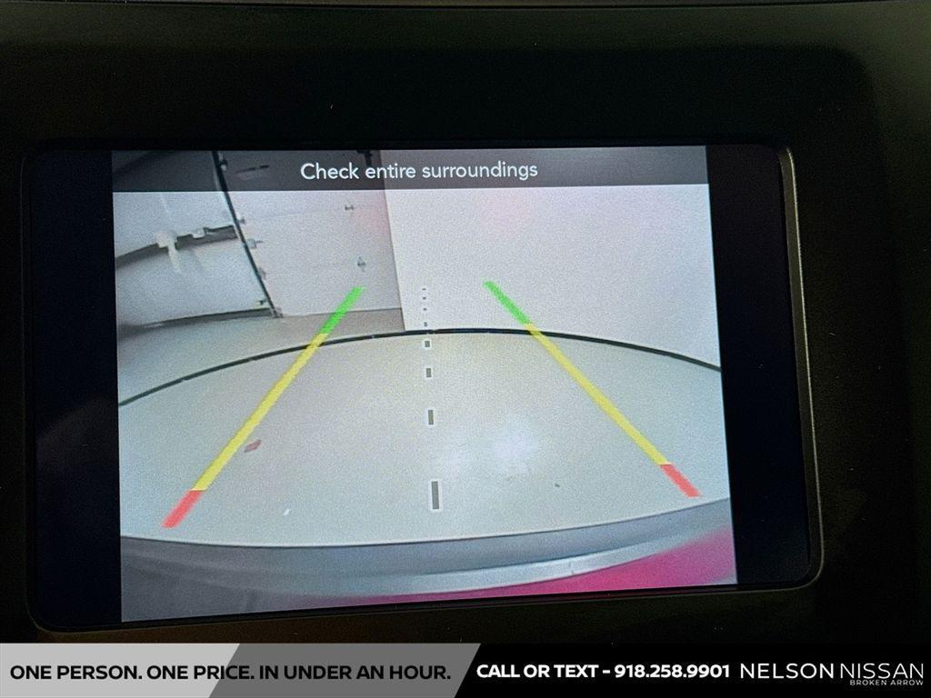 used 2019 Jeep Cherokee car, priced at $15,999