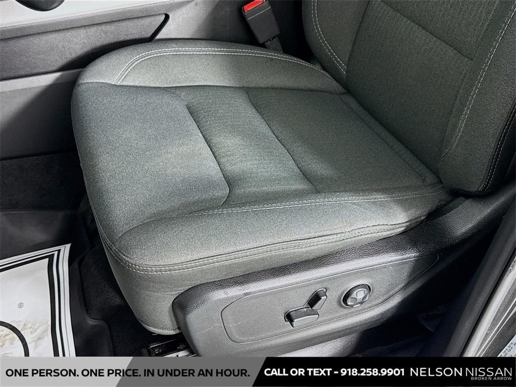 used 2021 Ram 1500 car, priced at $24,694