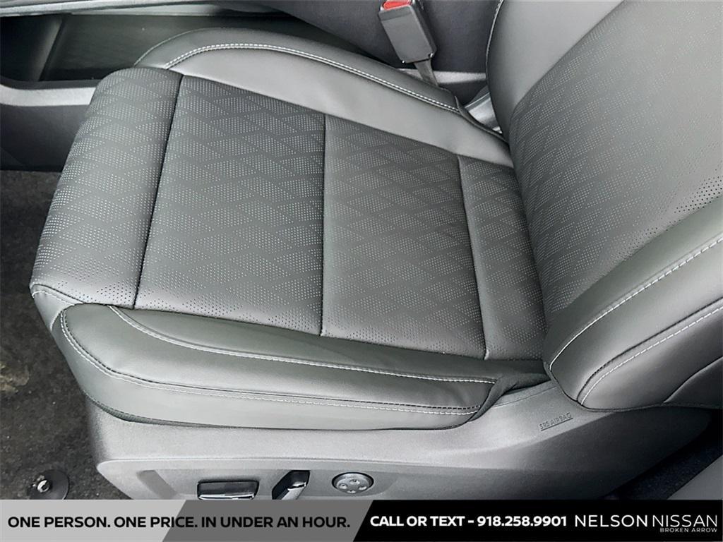 new 2026 Nissan Murano car, priced at $45,997