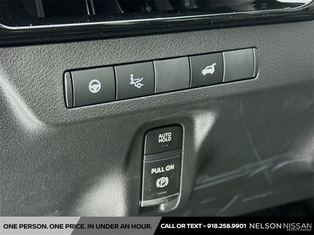 new 2026 Nissan Murano car, priced at $45,997