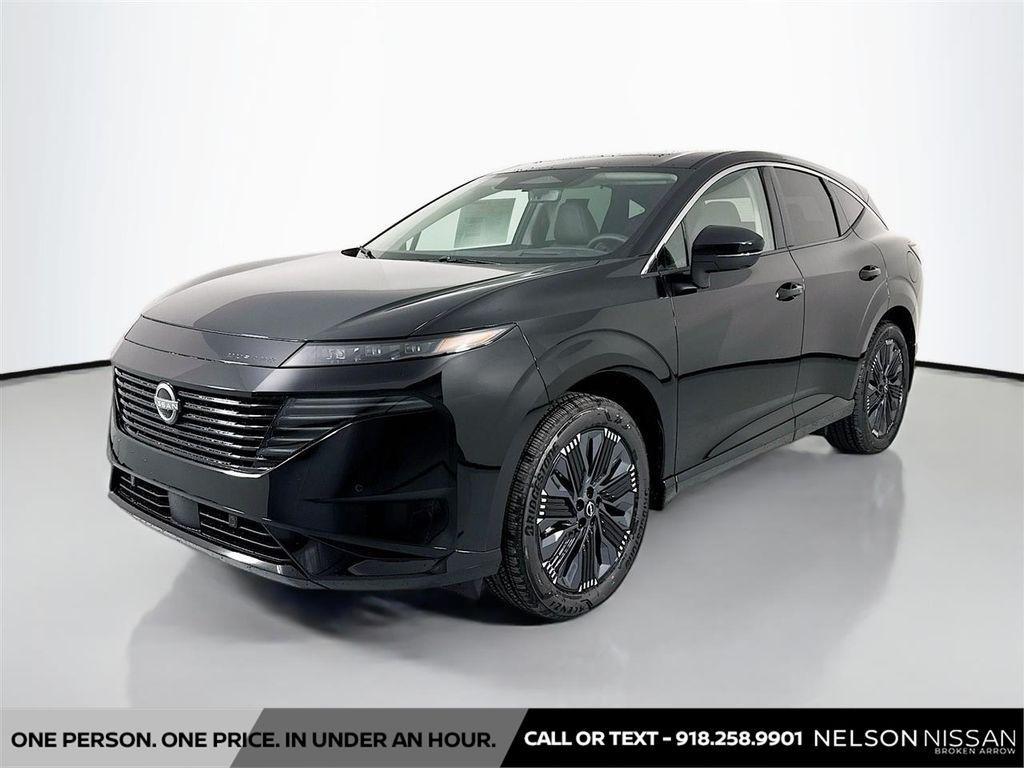 new 2026 Nissan Murano car, priced at $44,785