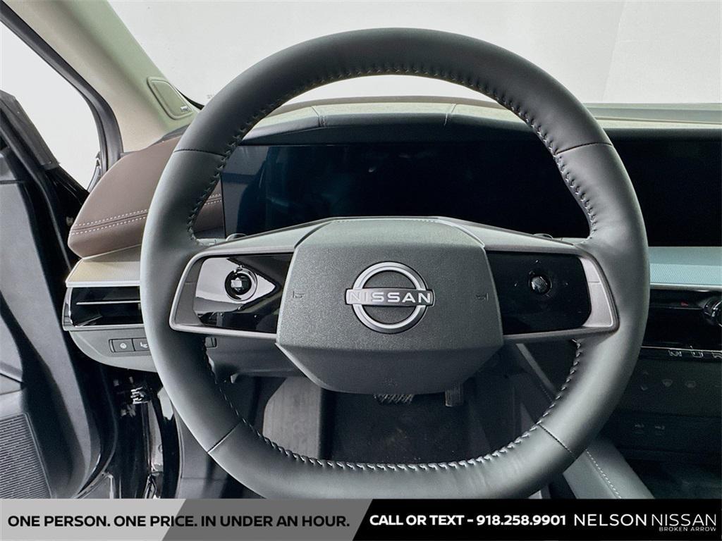 new 2026 Nissan Murano car, priced at $45,997