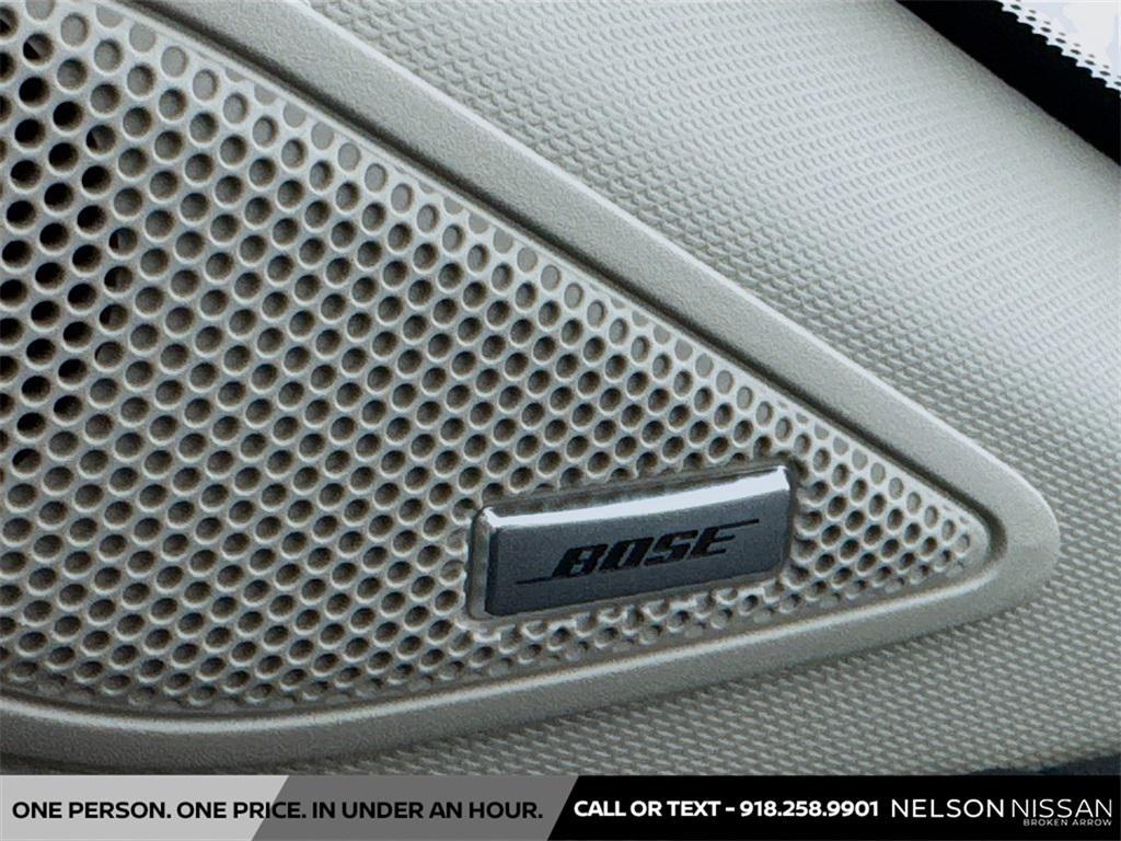 new 2026 Nissan Murano car, priced at $45,185