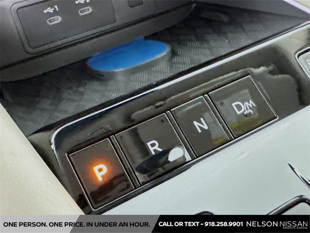 new 2026 Nissan Murano car, priced at $45,185