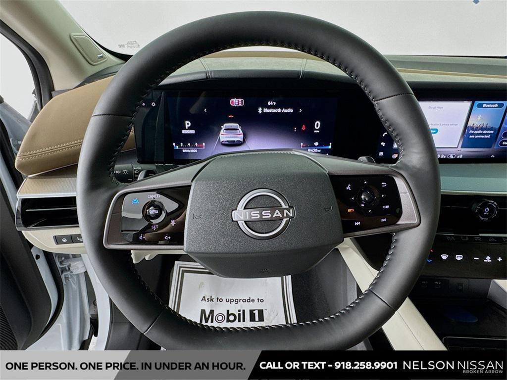 new 2026 Nissan Murano car, priced at $45,185