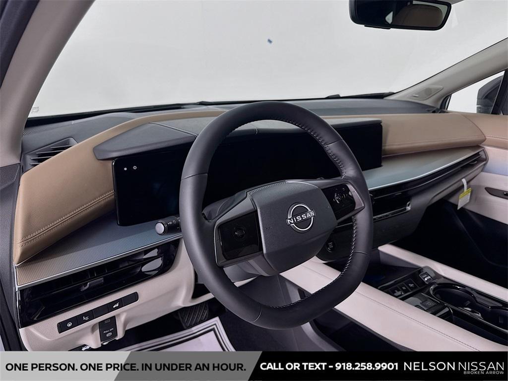 new 2026 Nissan Murano car, priced at $45,185