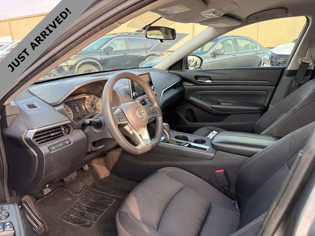 used 2019 Nissan Altima car, priced at $13,999