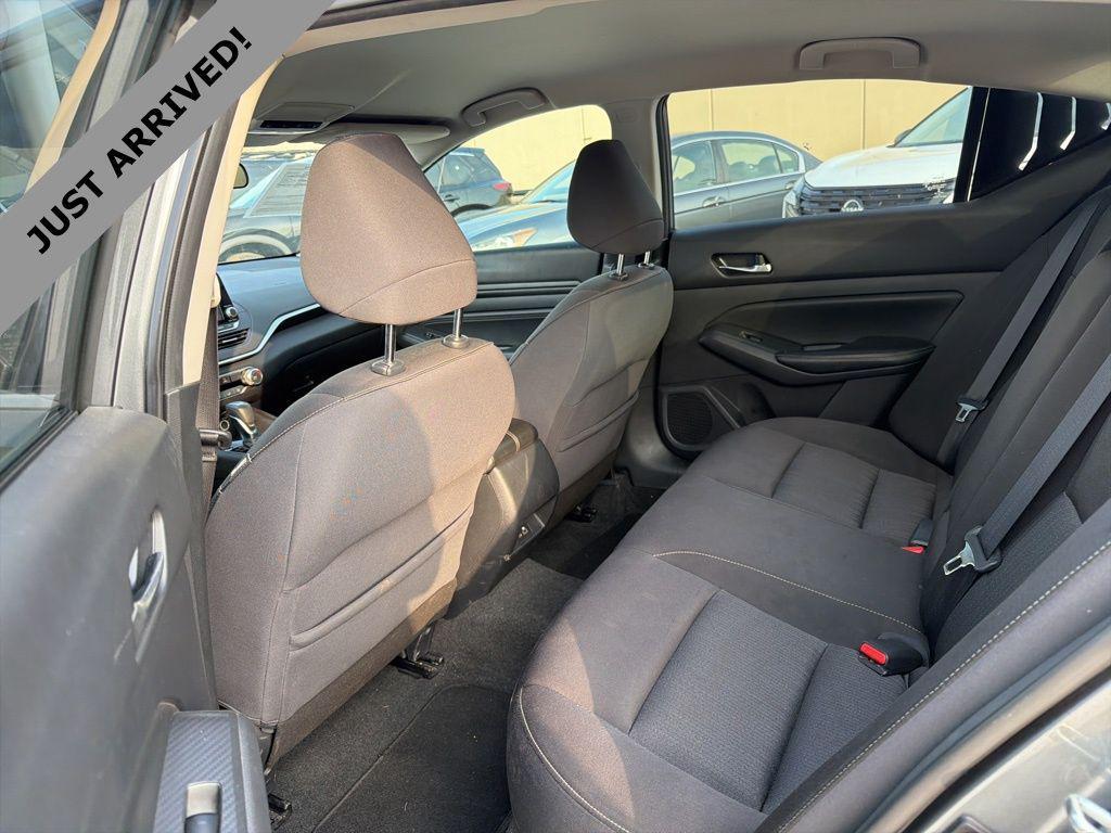 used 2019 Nissan Altima car, priced at $13,999