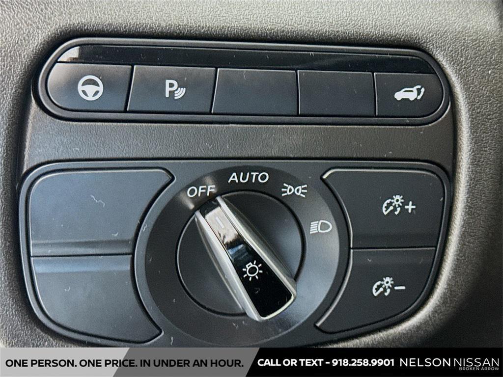 used 2022 INFINITI QX50 car, priced at $21,994