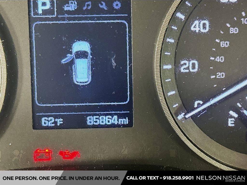 used 2017 Hyundai Tucson car, priced at $13,494