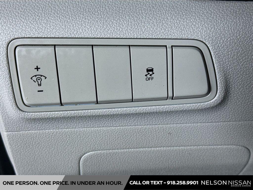 used 2017 Hyundai Tucson car, priced at $13,494