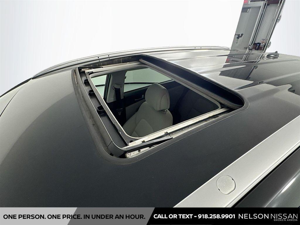 used 2017 Hyundai Tucson car, priced at $13,494