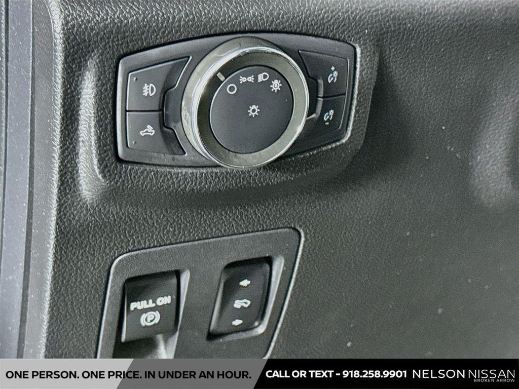 used 2020 Ford F-150 car, priced at $29,900