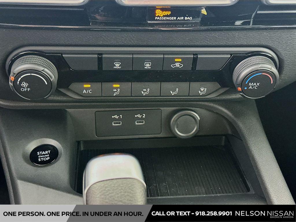 new 2026 Nissan Sentra car, priced at $22,990