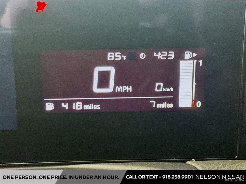 new 2026 Nissan Sentra car, priced at $22,990