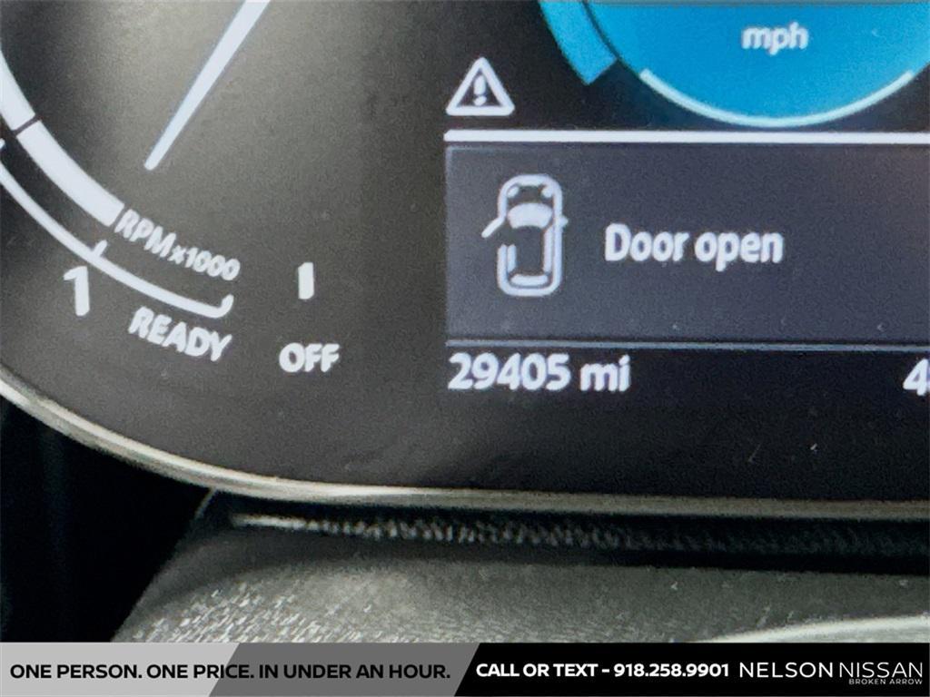 used 2024 MINI Clubman car, priced at $25,994