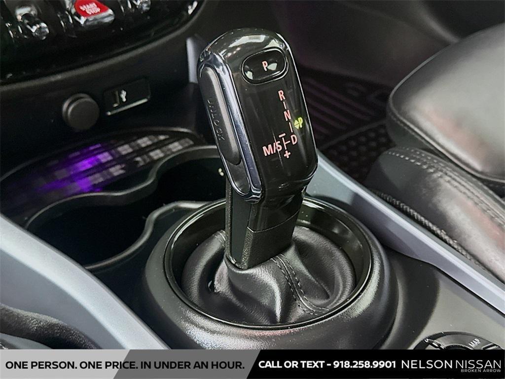 used 2024 MINI Clubman car, priced at $25,994