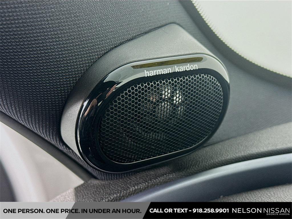 used 2024 MINI Clubman car, priced at $25,994